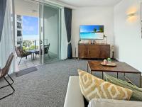 '81' Tropical Paradiso - 1BR 1BA CarPark - Ferienwohnung Cairns