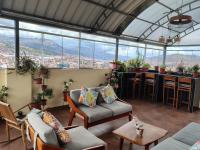 Departamento en La casa de Teresita - Chambres d’hôtes Cuzco