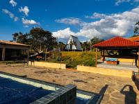Chácara mana - B&B Anápolis