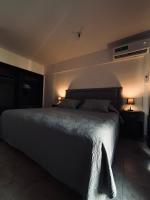 Antherina - Ferienwohnung San Luis