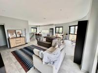 Quite and large 2 bedroom - Sleeps 6 - 2 bathrooms - Bed and Breakfast Harman