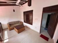 Habitación Doble con vistas al jardín