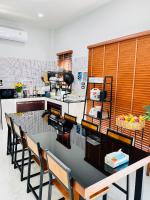 TwoEightsix 286 Poolvilla - Bed and Breakfast Ban Khun Thale