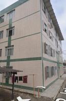 Badaró's Beach - Chambres d’hôtes Praia Grande