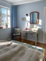 Retreat-Style Flat Near Falsled Kro - Bed and Breakfast Millinge