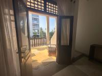 Deluxe Doppelzimmer mit Meerblick