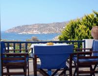 B&B Faros - Fassolou - Bed and Breakfast Faros