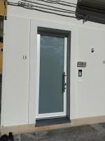 Quadruple Room with Balcony