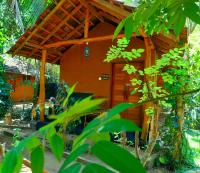 King Room with Garden View