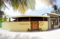 Kaafu Inn Guraidhoo - B&B
