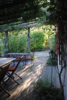 Les Chambres De La Loge - B&B Montmorillon