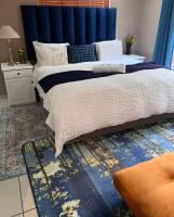 17 Byvanger Luxury Room 6 - Bed and Breakfast Centurion