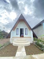 Lombok Grace Bungalows - B&B Tetebatu