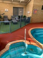 Motel On A'Beckett - B&B Inverloch