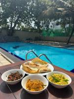 Villa Soulinn - Ferienwohnung Weligama