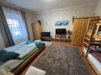 Apartment mit 3 Schlafzimmern