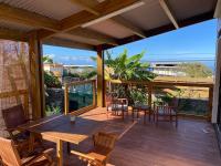 Bungalow grand T2 saint leu - B&B Saint-Leu