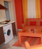 Monolocale Familiare