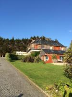 Cottages Domaine du Grand Bec - B&B Villerville