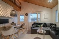 Lomavuokra apartment Levistar H201 - Ferienwohnung Levi