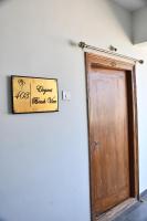 Elegant beach view flat - B&B Bhīmunipatnam