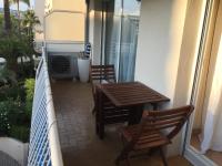 Immeuble le St Honorat - B&B