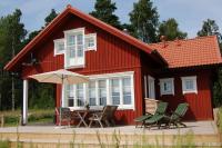 Holiday Cottage Tiira with Sauna House - B&B Raseborg