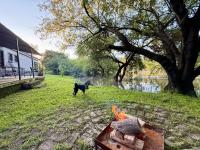 Honeypot Fly Fishing Eco Chalet - Chambres d’hôtes Rooderand