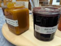 Au Fil du Temps - B&B Fougerolles