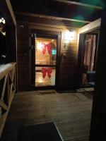 Domek Raszówka - B&B Kamienna Góra