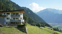 Bergblick - B&B