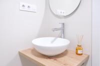 Suite near to Marathon - City of Arts & Sciences - B&B Valencia