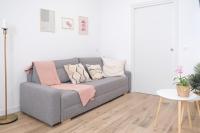 Suite near to Marathon - City of Arts & Sciences - B&B Valencia