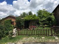 Casale Le Querce - Ferienwohnung