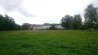 Gutshaus am Nationalpark Unteres Odertal - Chambres d'hôtes Schwedt (Oder)