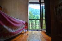 King Room with Balcony