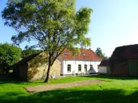 't Schippershuis - Bed and Breakfast Vurste