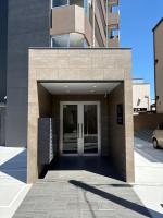 Easy access to Namba,Shinsekai G404 - B&B Osaka