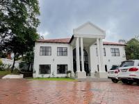 Miyanwe Guest House - B&B Pretoria