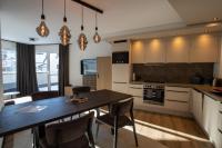 Appartement met 2 Slaapkamers en Terras