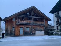 Chalet le Dolomiti - B&B Borca di Cadore