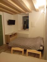 Tweepersoonskamer met Eigen Badkamer