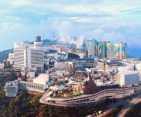 Genting Highlands Hig-end Room - Bed and Breakfast Genting Highlands