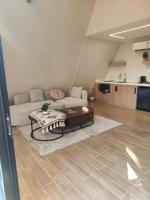 Habitación Doble con vistas al parque