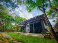 EMERALD HAVEN SAFARI Cottages - Ferienwohnung Udawalawa