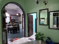 Delima Guest House Kangkar Pulai - Chambres d’hôtes Johor Bahru