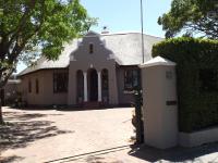 Ambleside House Pinelands, Cape Town - B&B Ciudad del Cabo