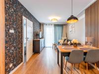 Apartament Kołobrzeg Kollataja7A220 Parking bezpłatny - B&B Kołobrzeg