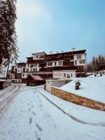 Studio Harmony, Pamporovo - B&B Pamporovo