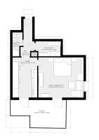 Berghaus Biberwier - Appartement - B&B Biberwier